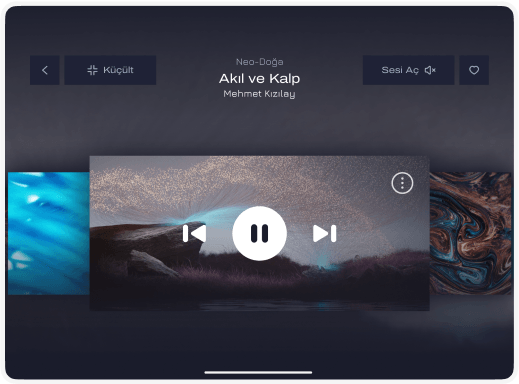 tablet mockup
